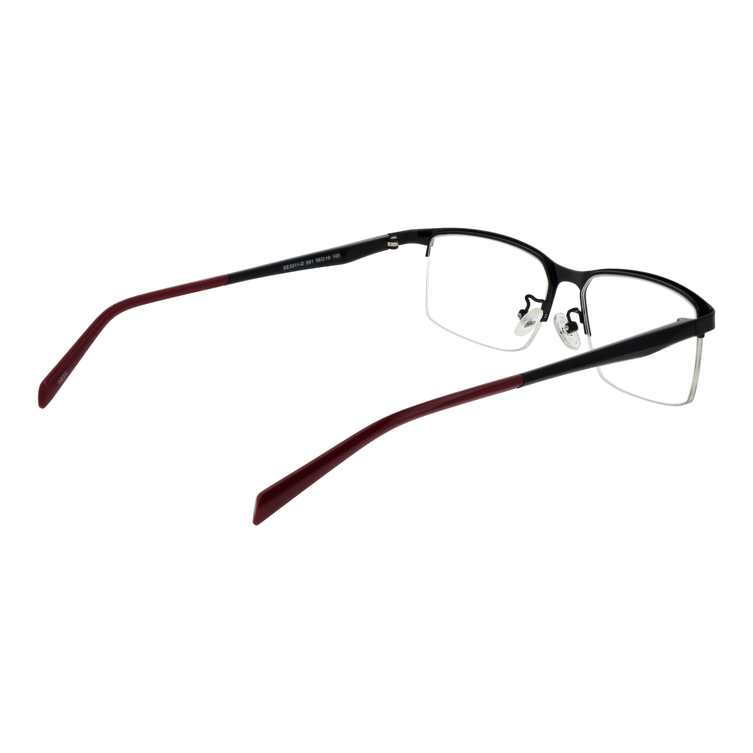 SKECHERS EYEWEAR SE3311-D 56001 Sonnenbrille ansicht-2