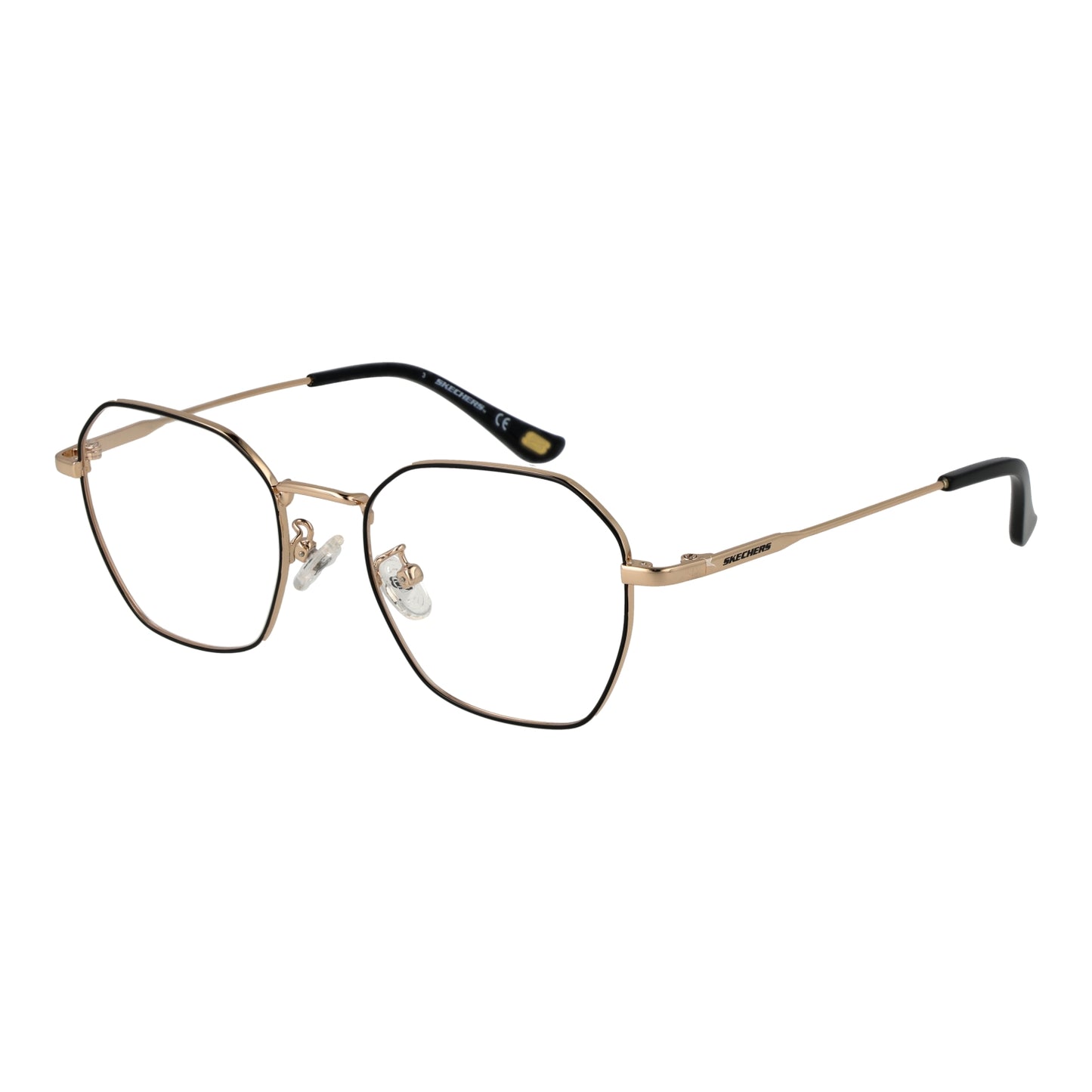 SKECHERS EYEWEAR SE3338-D 49005 Sonnenbrille ansicht-3