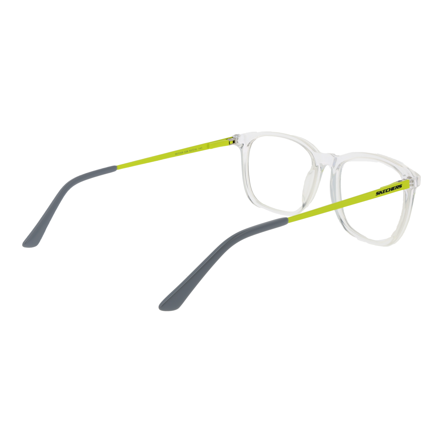 SKECHERS EYEWEAR SE3359 50026 Sonnenbrille ansicht-2