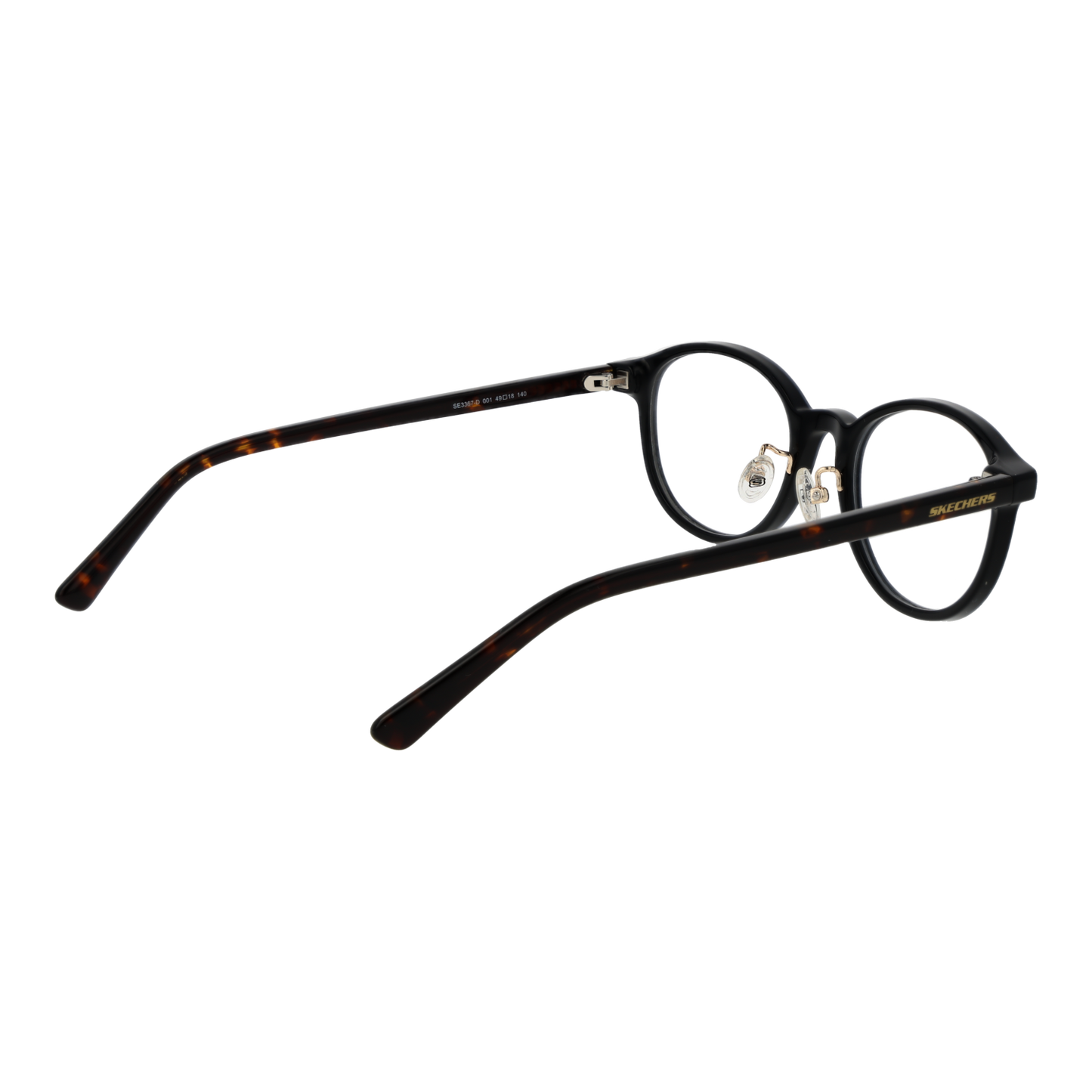 SKECHERS EYEWEAR SE3367-D 49001 Sonnenbrille ansicht-2