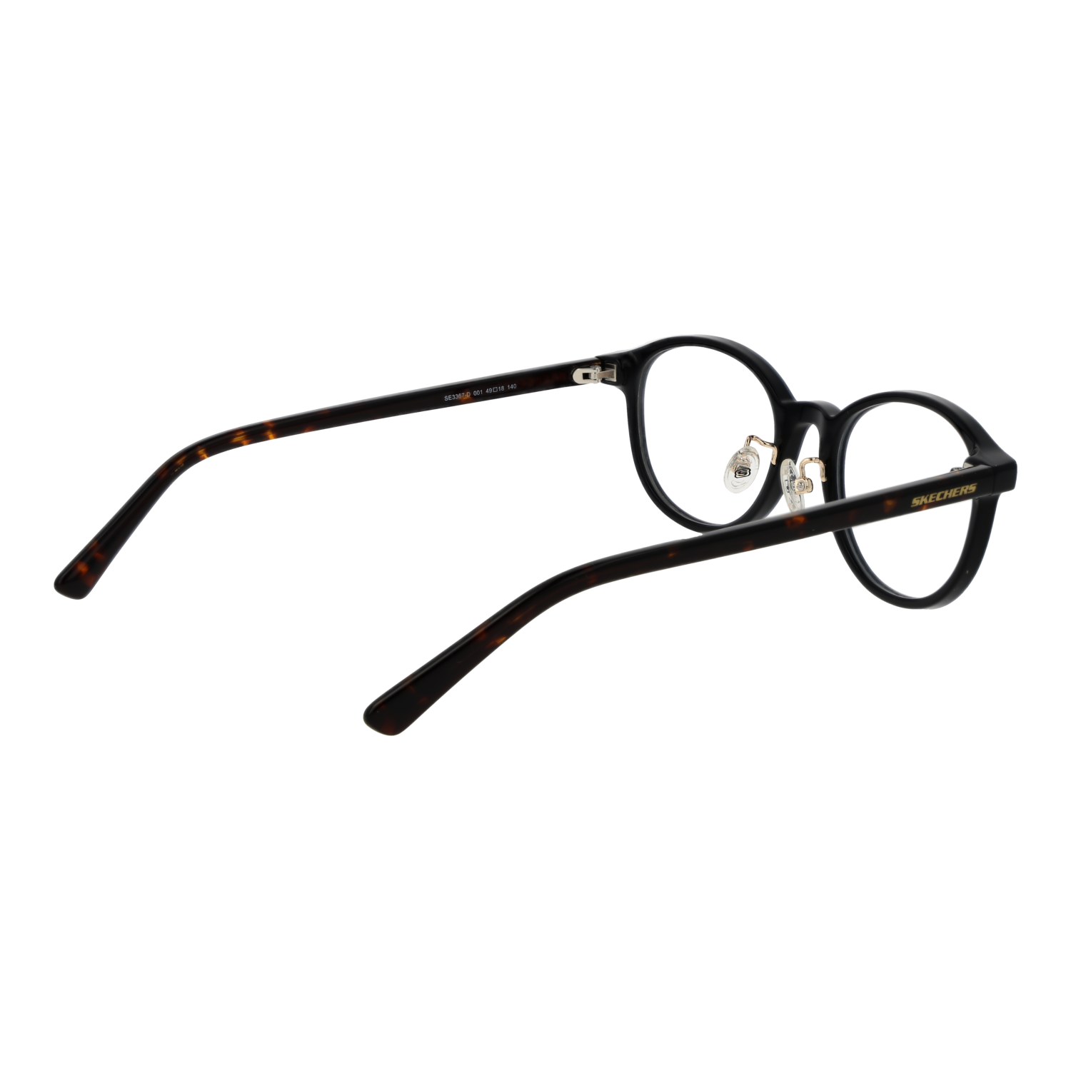 SKECHERS EYEWEAR SE3367-D 49001 Sonnenbrille ansicht-2