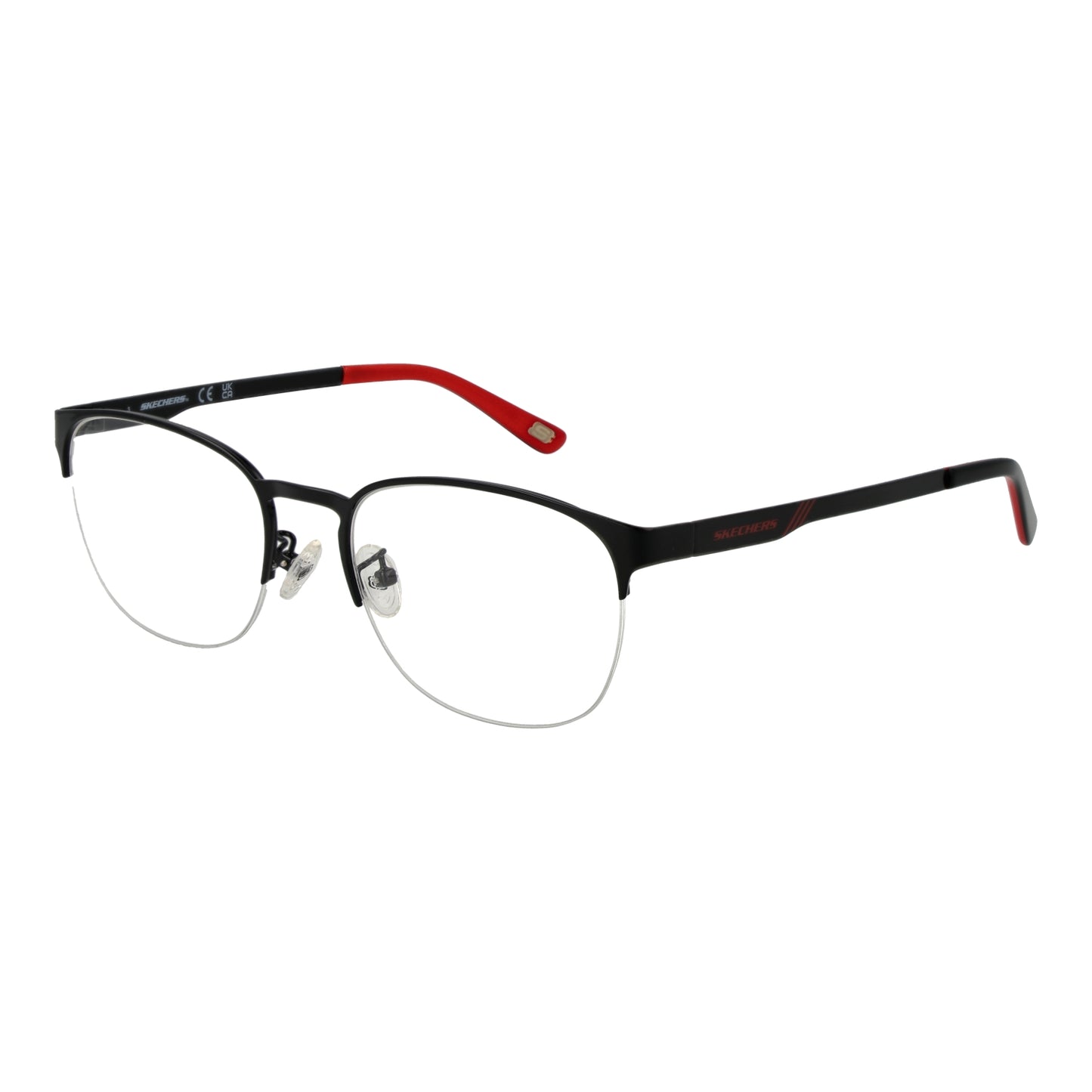 SKECHERS EYEWEAR SE3372-D 54001 Sonnenbrille ansicht-3