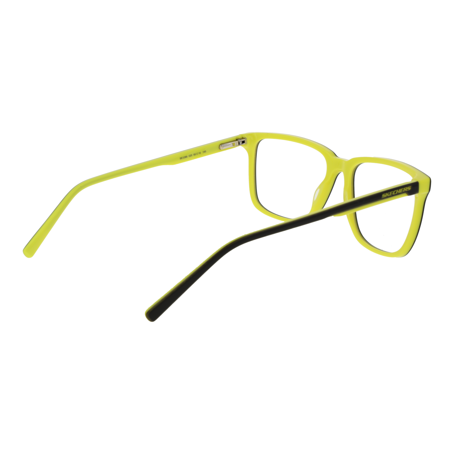 SKECHERS EYEWEAR SE3386 55020 Sonnenbrille ansicht-2