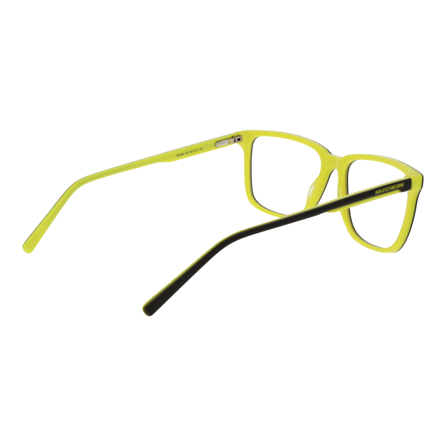 SKECHERS EYEWEAR SE3386 55020 Sonnenbrille ansicht-2