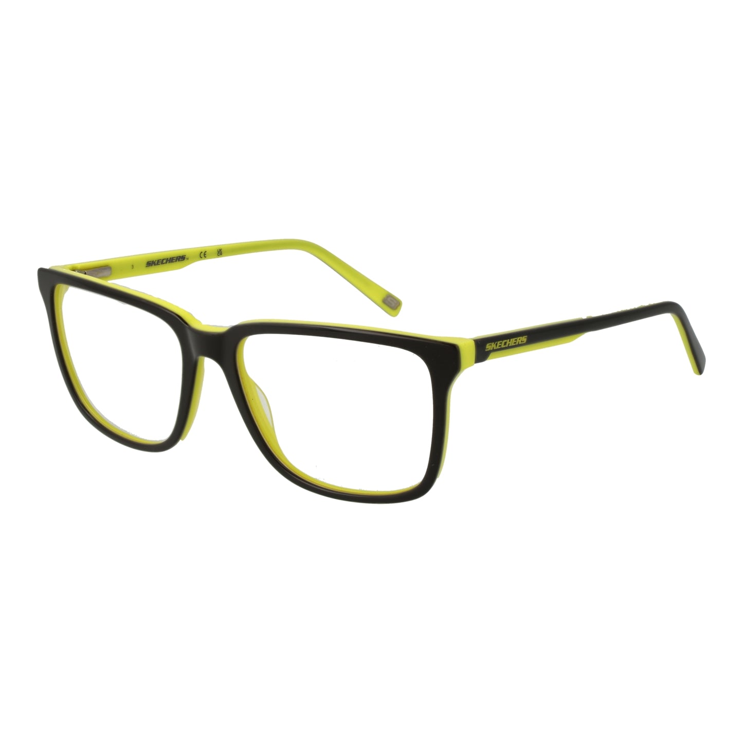 SKECHERS EYEWEAR SE3386 55020 Sonnenbrille ansicht-3