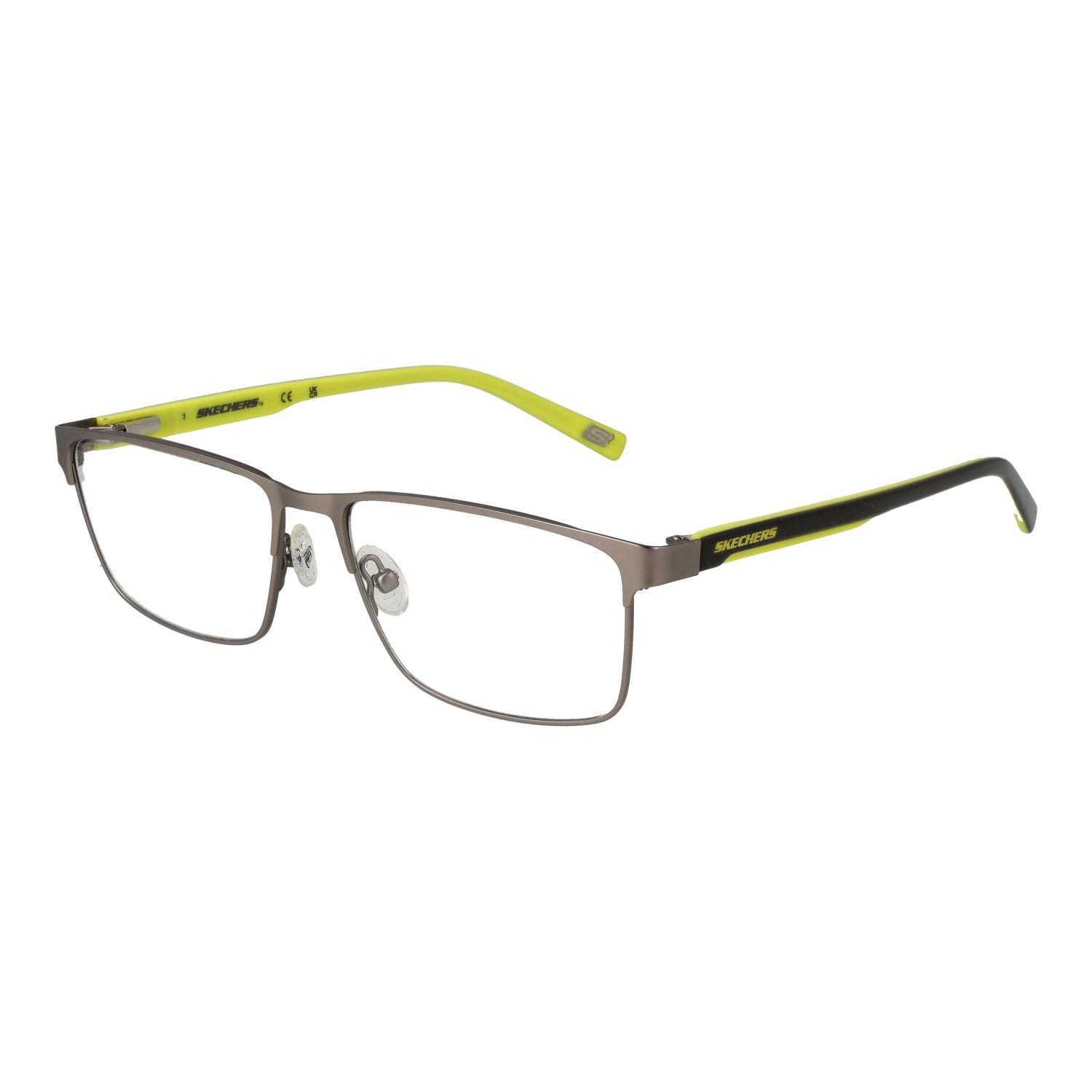 SKECHERS EYEWEAR SE3387 54011 Sonnenbrille ansicht-3