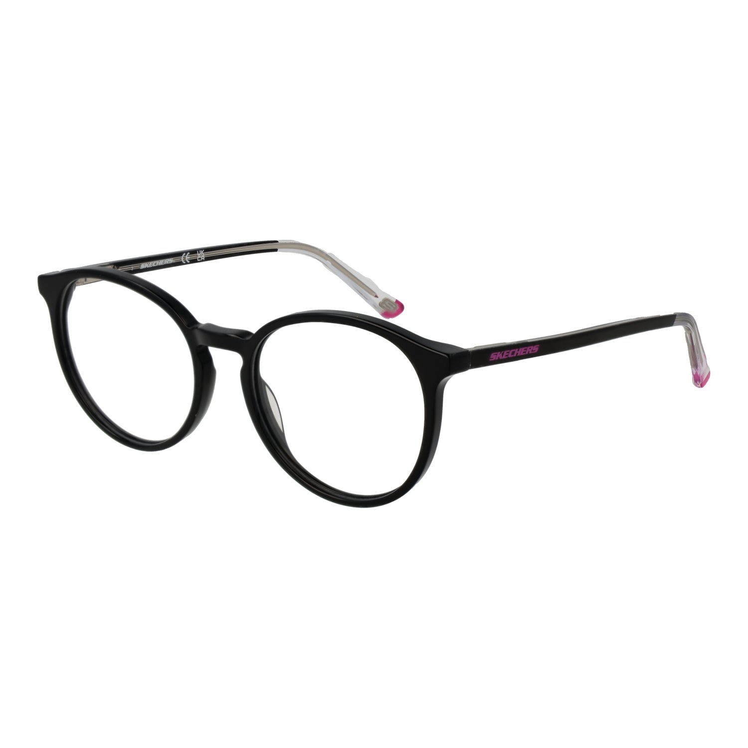 SKECHERS EYEWEAR SE50002 51001 Sonnenbrille ansicht-3