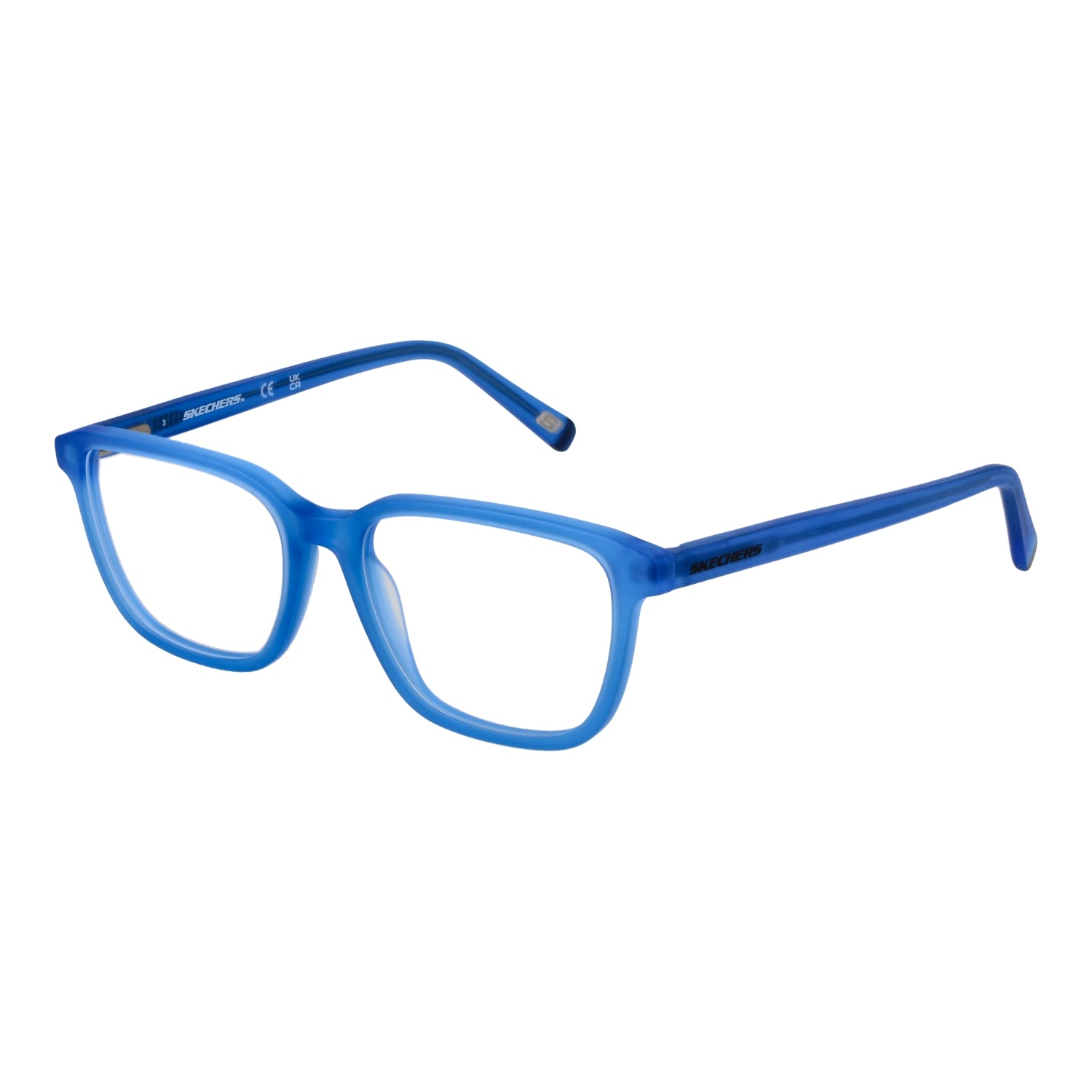 SKECHERS EYEWEAR SE50006 50091 Sonnenbrille ansicht-3