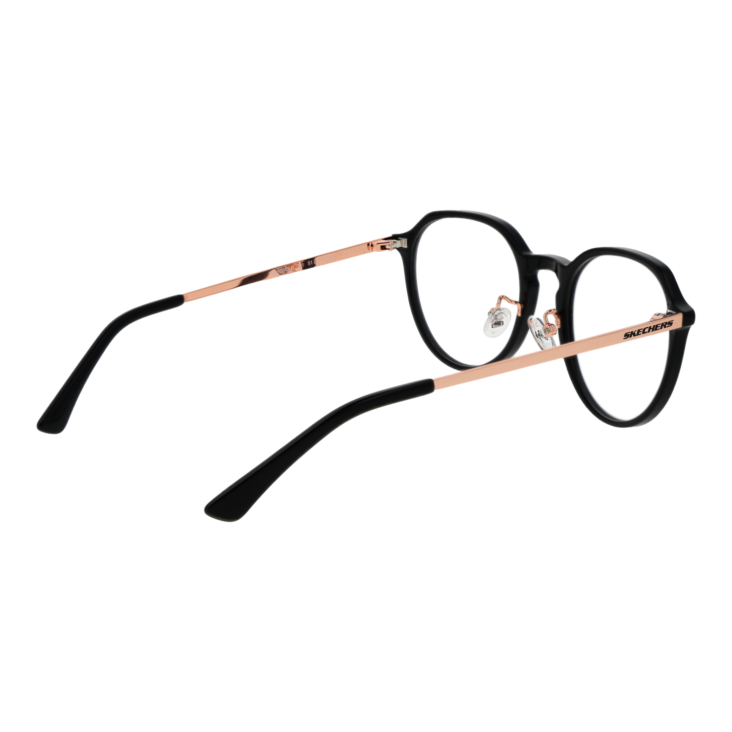 SKECHERS EYEWEAR SE50013-D 51001 Sonnenbrille ansicht-2