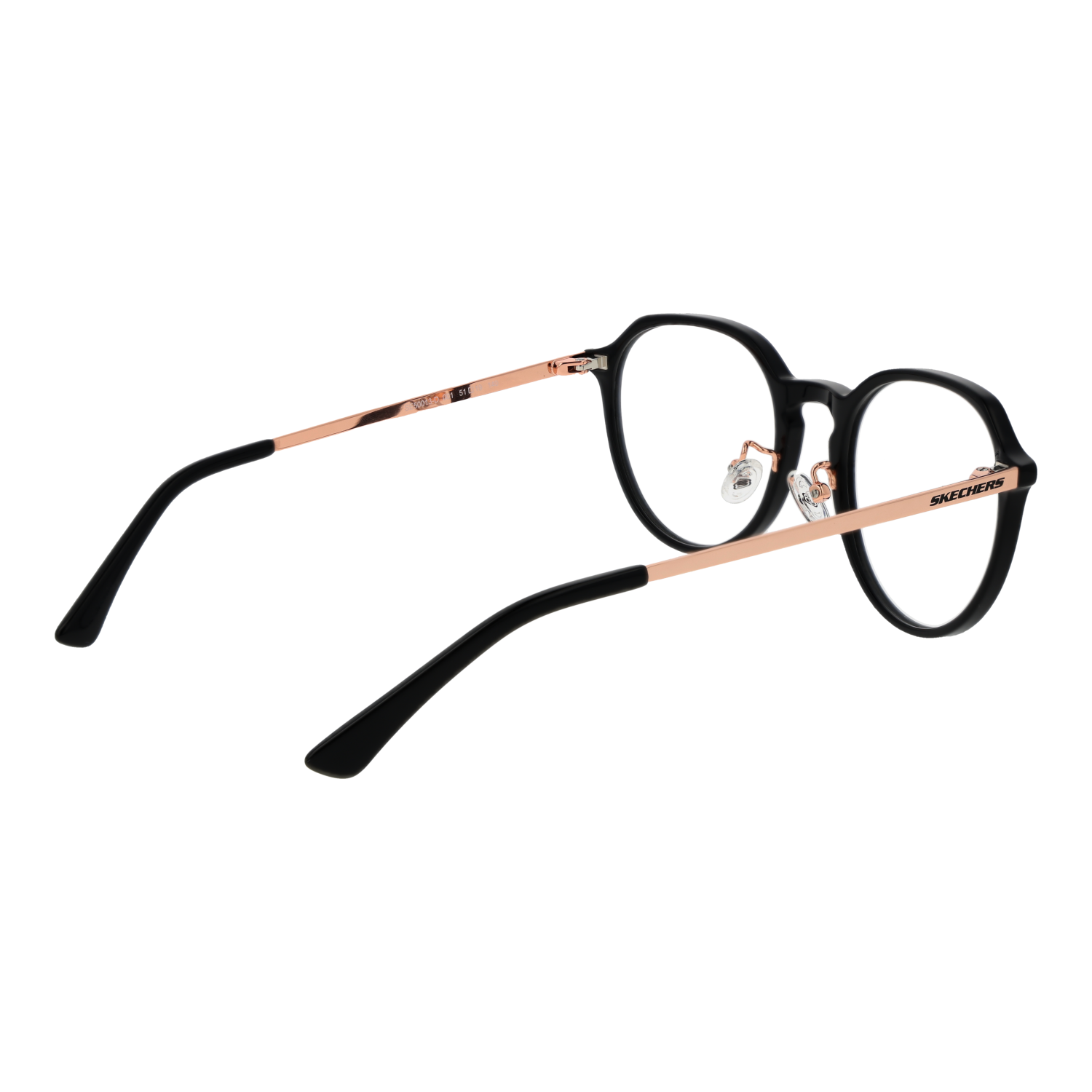 SKECHERS EYEWEAR SE50013-D 51001 Sonnenbrille ansicht-2