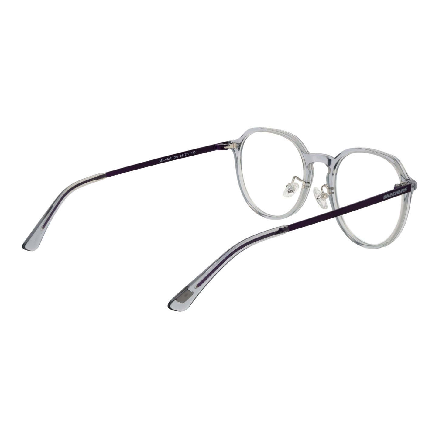 SKECHERS EYEWEAR SE50013-D 51020 Sonnenbrille ansicht-2
