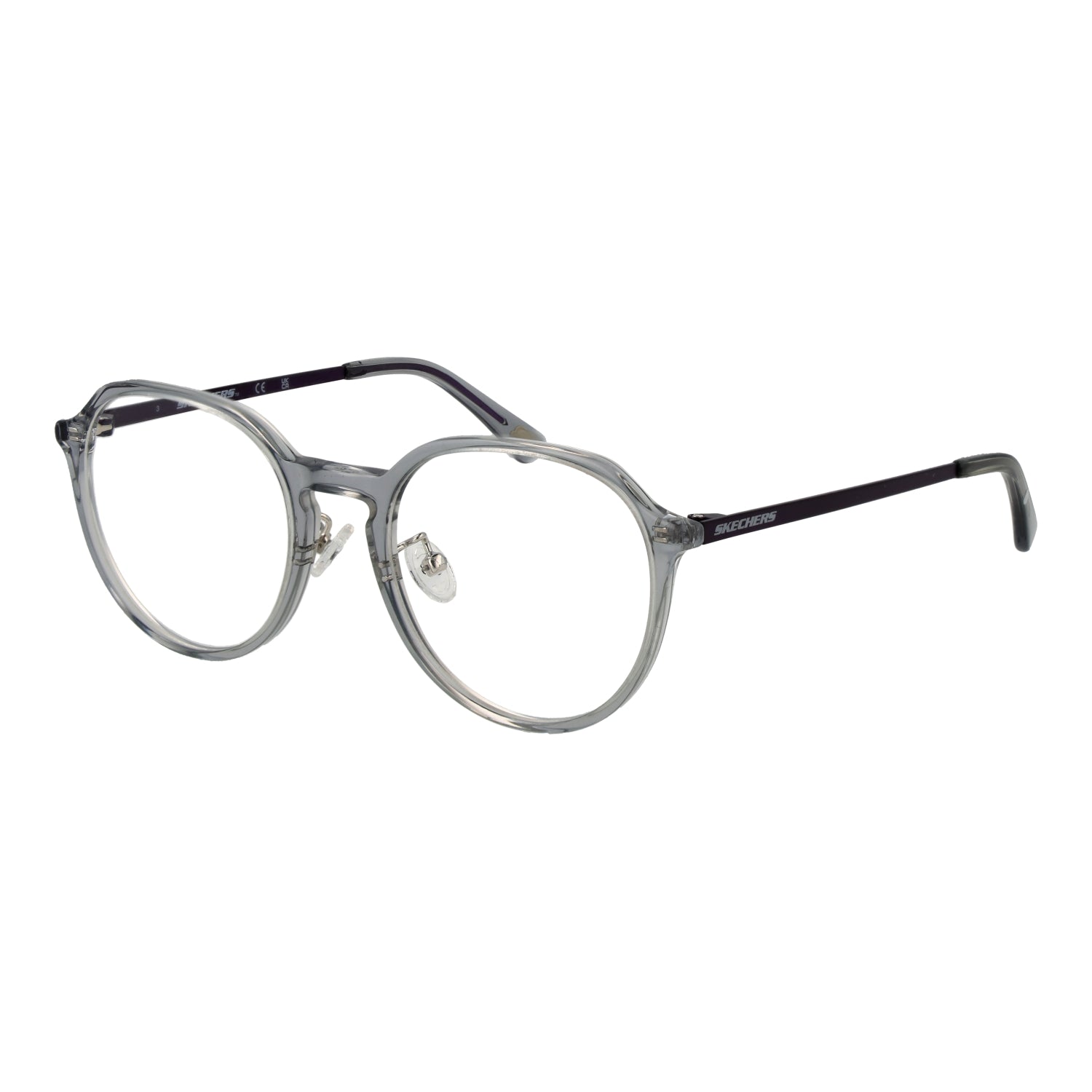 SKECHERS EYEWEAR SE50013-D 51020 Sonnenbrille ansicht-3