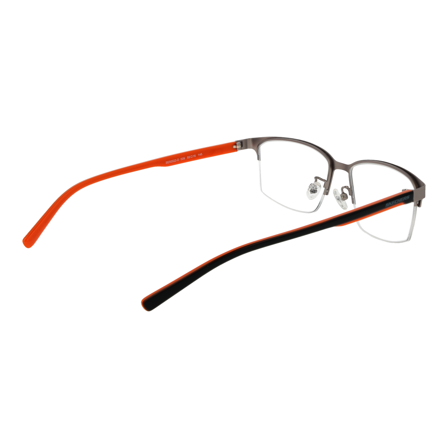 SKECHERS EYEWEAR SE50022-D 55009 Sonnenbrille ansicht-2