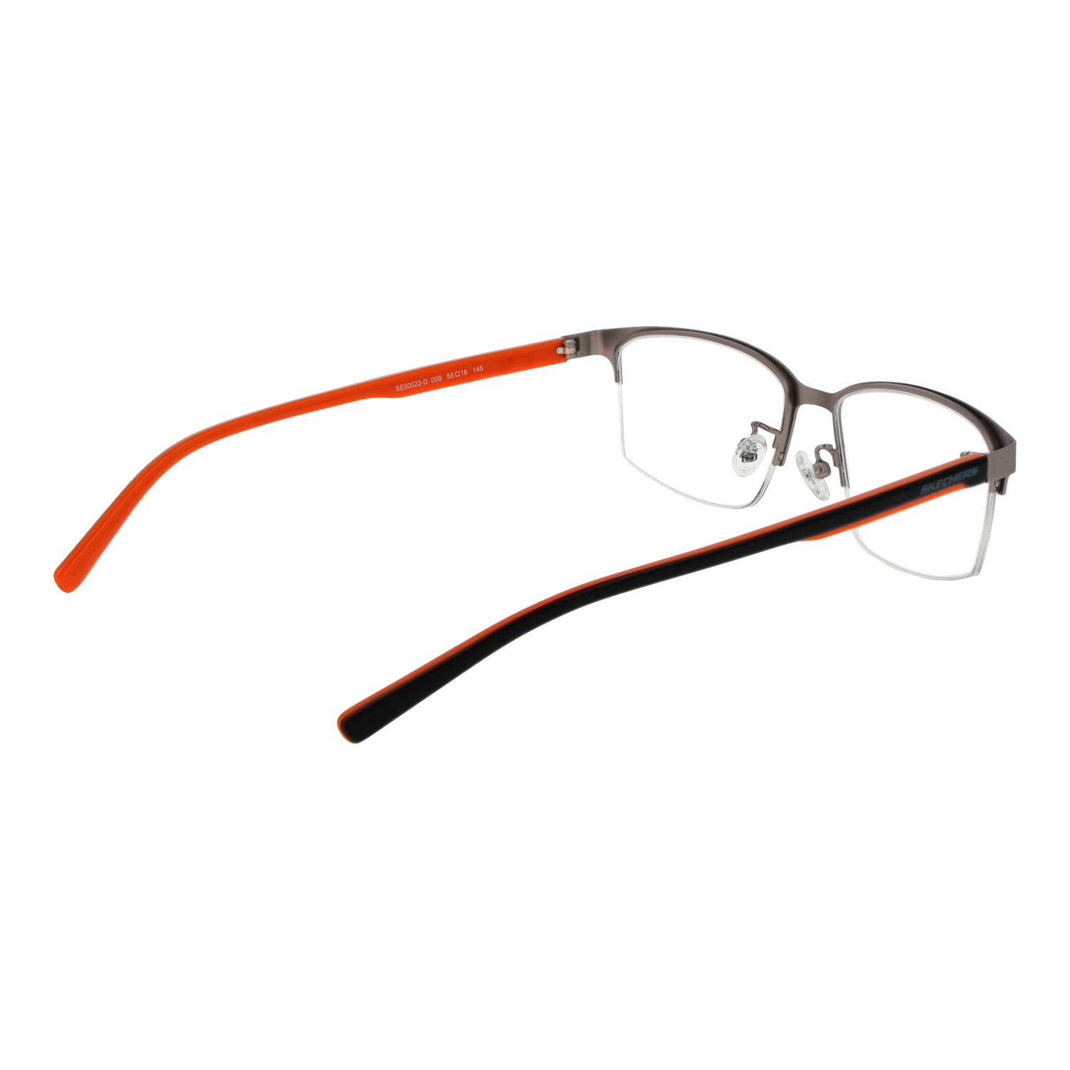 SKECHERS EYEWEAR SE50022-D 55009 Sonnenbrille ansicht-2