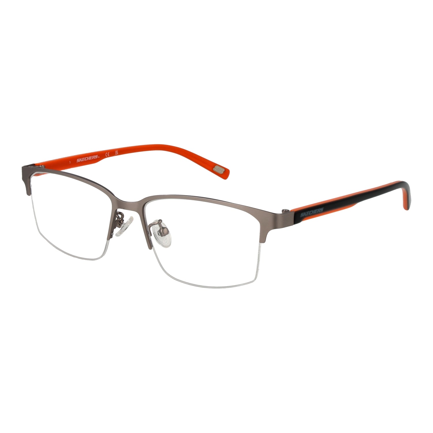 SKECHERS EYEWEAR SE50022-D 55009 Sonnenbrille ansicht-3