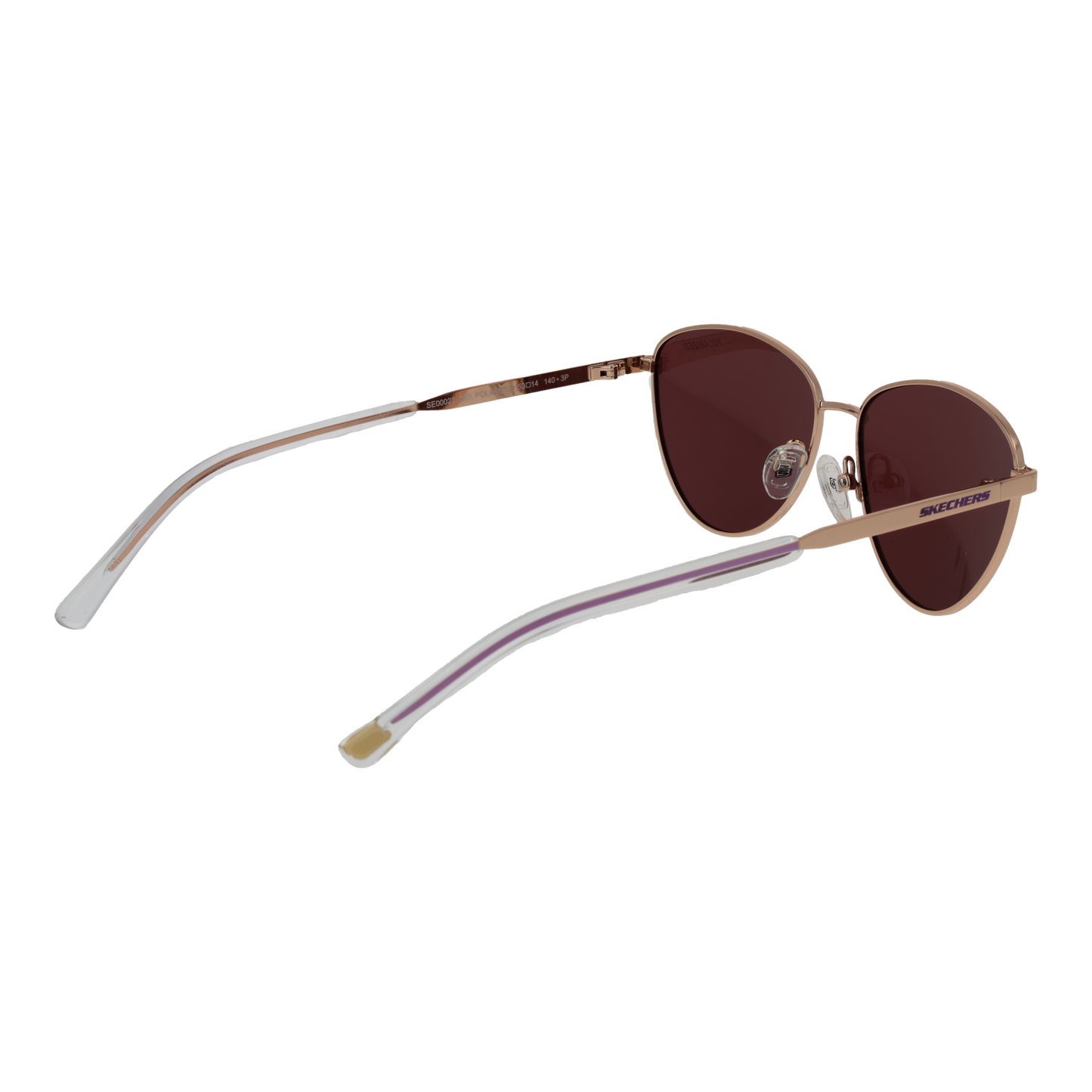 SKECHERS SUNGLASSES SE00023 5328D Sonnenbrille ansicht-2