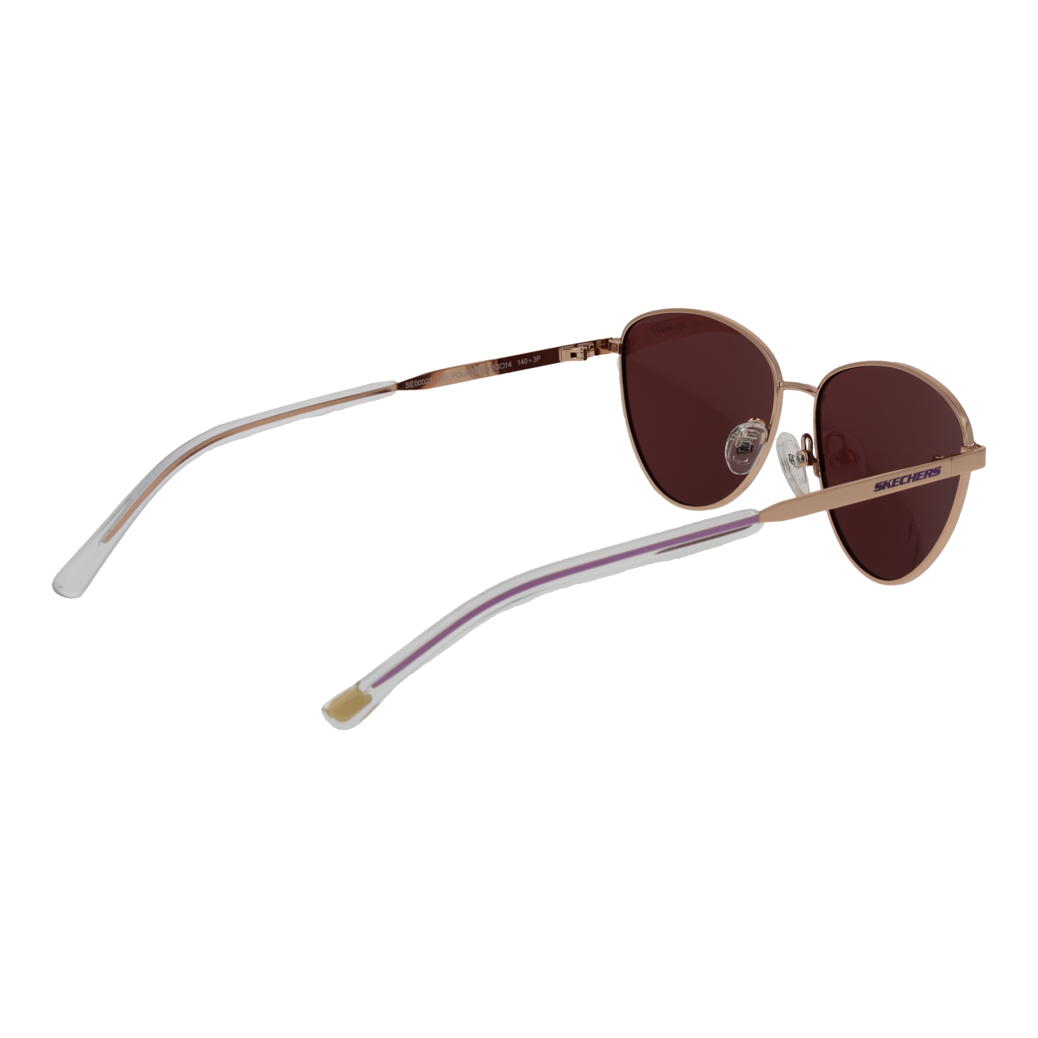 SKECHERS SUNGLASSES SE00023 5328D Sonnenbrille ansicht-2