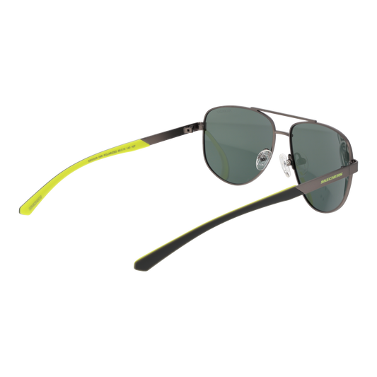 SKECHERS SUNGLASSES SE00038 5809R Sonnenbrille ansicht-2