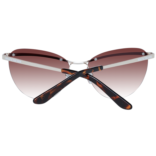 SKECHERS SUNGLASSES SE6105 5732F Sonnenbrille ansicht-2