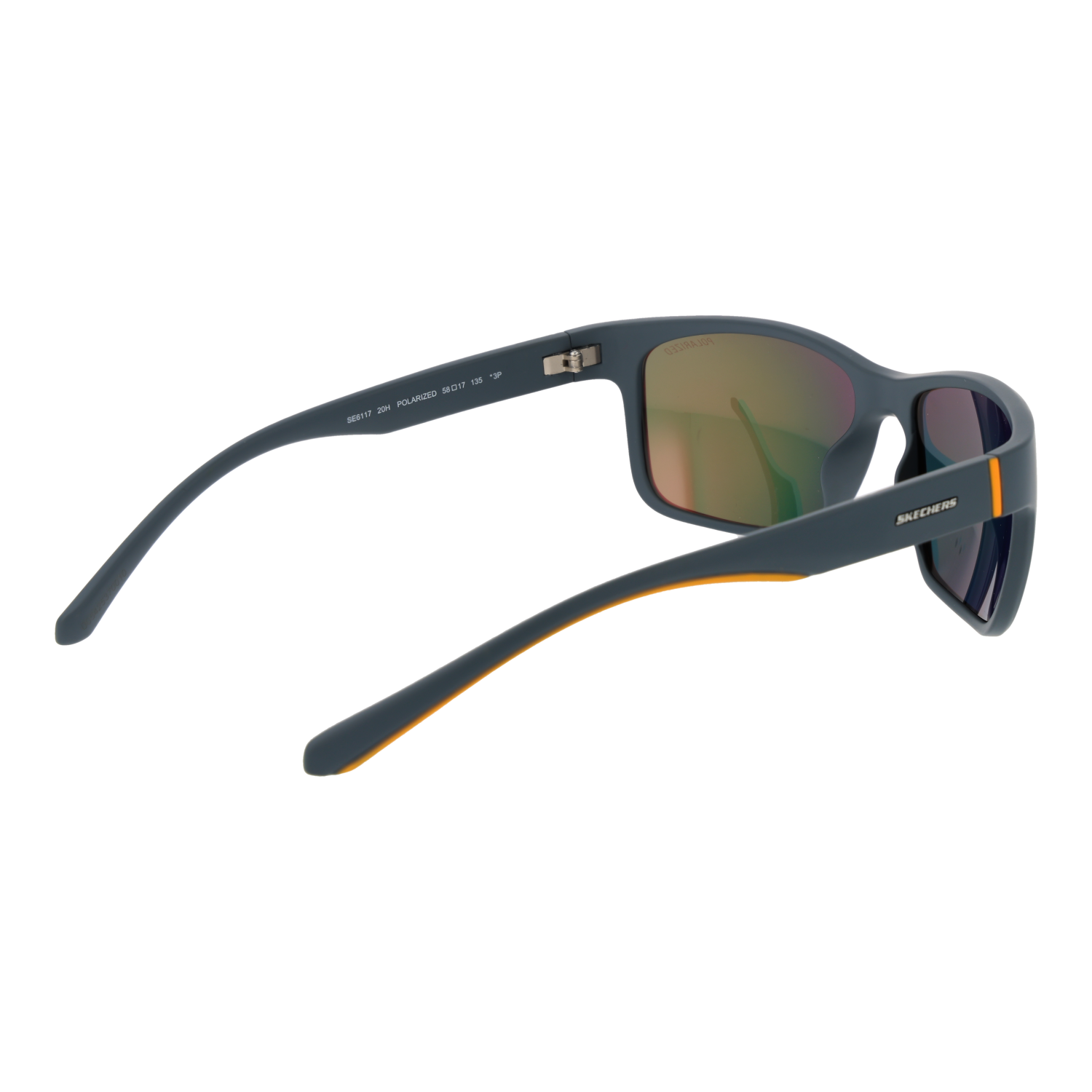 SKECHERS SUNGLASSES SE6117 5820H Sonnenbrille ansicht-2