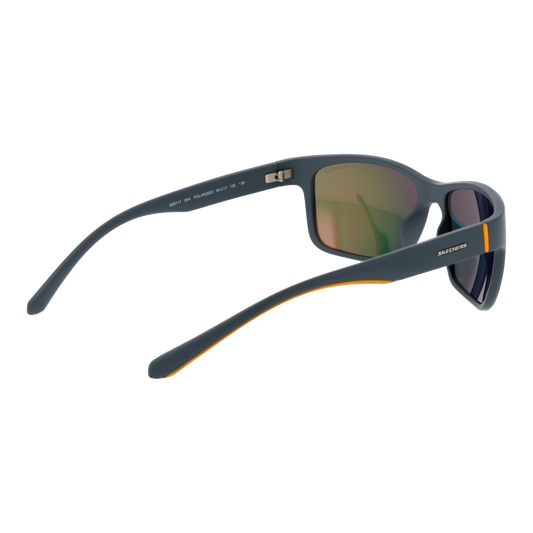 SKECHERS SUNGLASSES SE6117 5820H Sonnenbrille ansicht-2