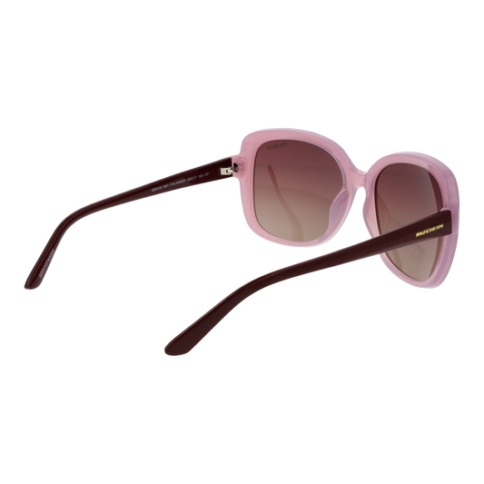 SKECHERS SUNGLASSES SE6126 5880H Sonnenbrille ansicht-2