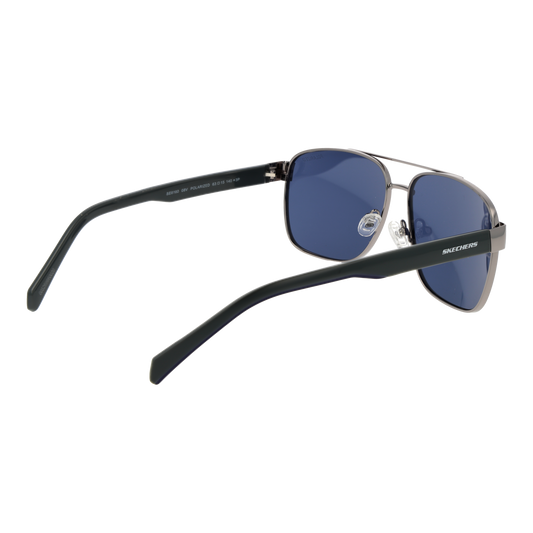SKECHERS SUNGLASSES SE6160 6308D Sonnenbrille ansicht-2