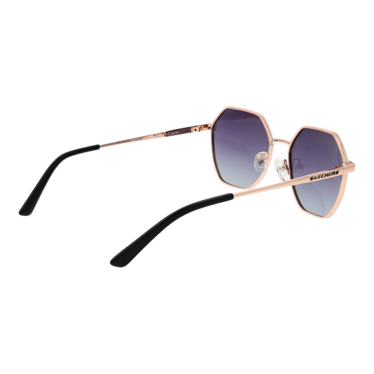 SKECHERS SUNGLASSES SE6178 5228D Sonnenbrille ansicht-2