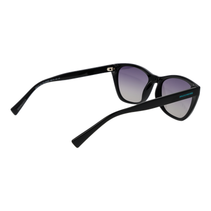 SKECHERS SUNGLASSES SE6218 5501D Sonnenbrille ansicht-2