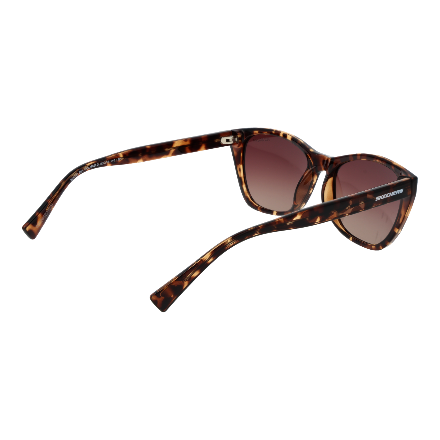 SKECHERS SUNGLASSES SE6218 5556H Sonnenbrille ansicht-2