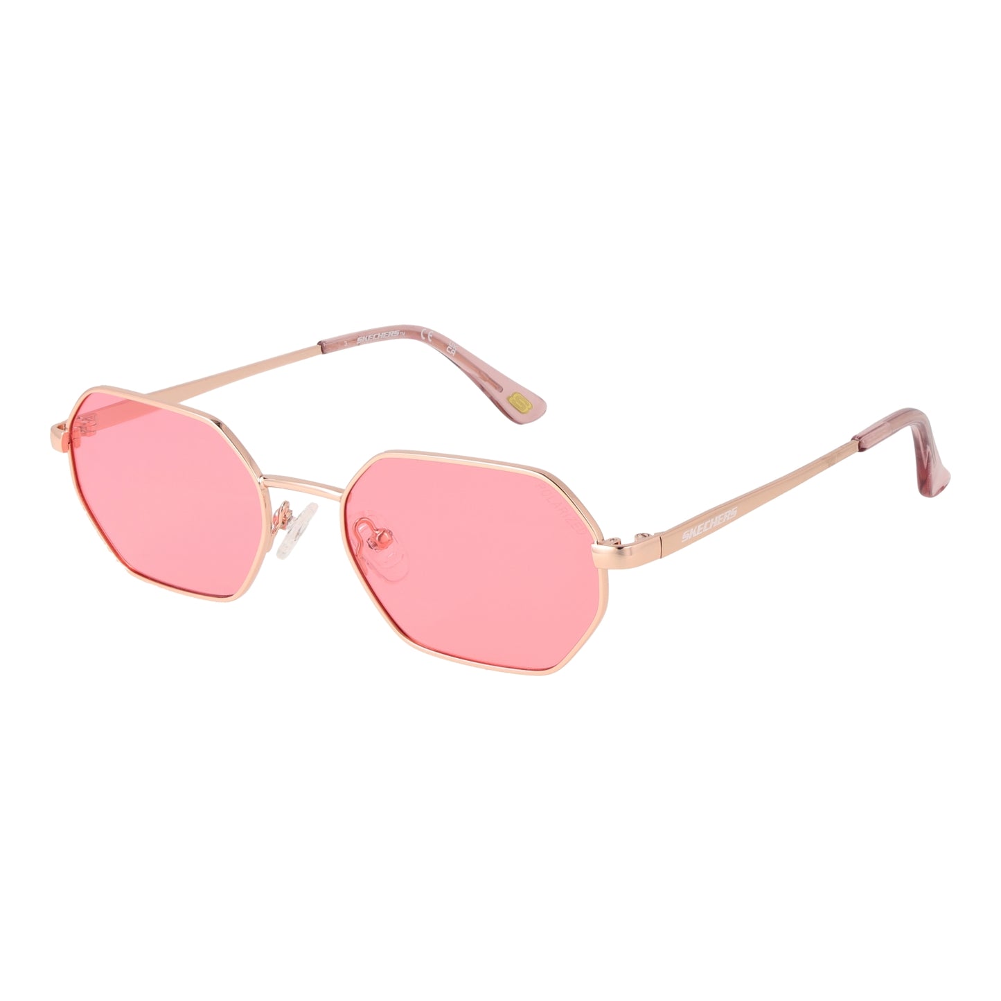 SKECHERS SUNGLASSES SE6273 5228H Sonnenbrille ansicht-3