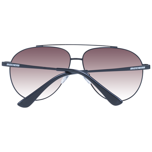 SKECHERS SUNGLASSES SE6276 5801H Sonnenbrille ansicht-2