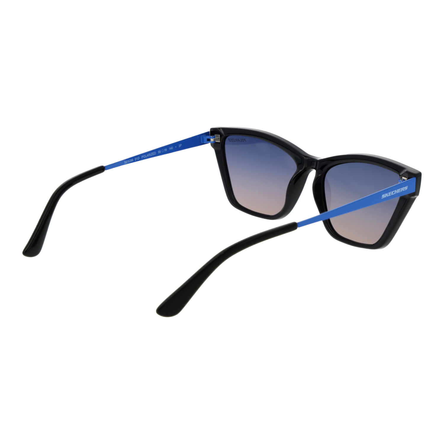 SKECHERS SUNGLASSES SE6286 5601D Sonnenbrille ansicht-2