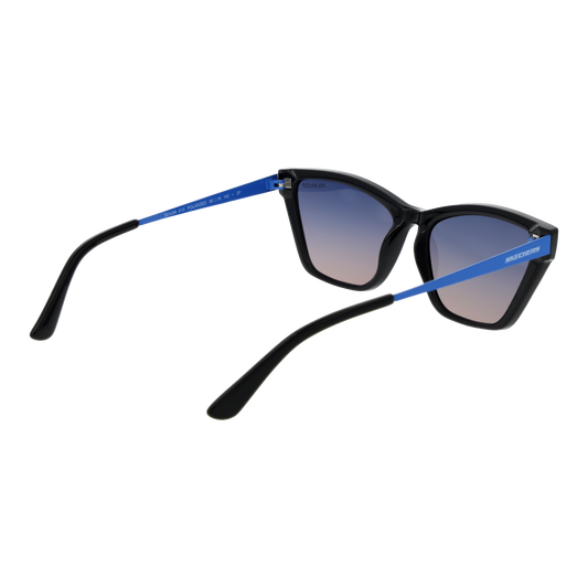 SKECHERS SUNGLASSES SE6286 5601D Sonnenbrille ansicht-2