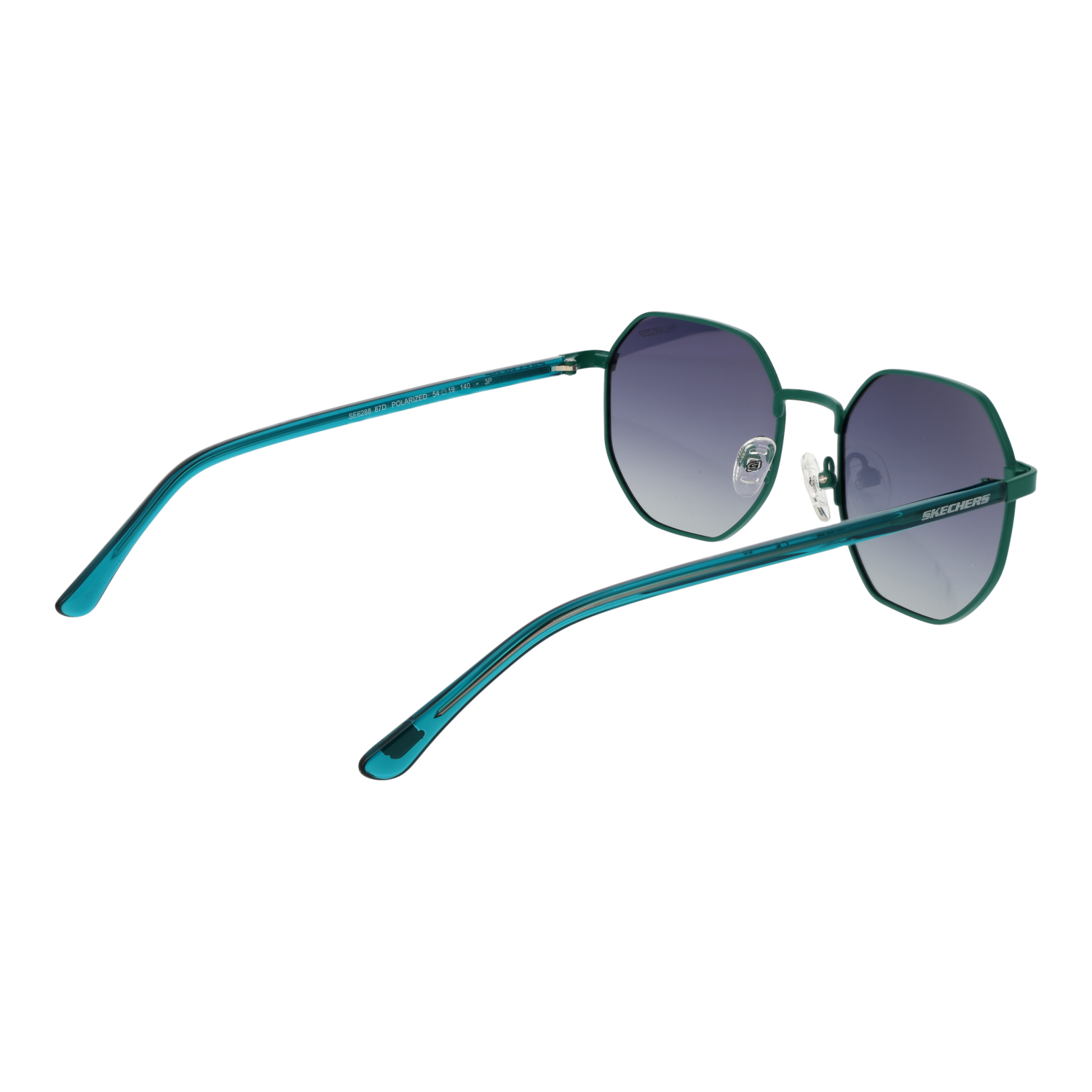 SKECHERS SUNGLASSES SE6288 5487D Sonnenbrille ansicht-2