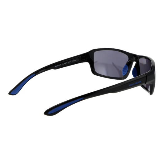 SKECHERS SUNGLASSES SE6289 6101D Sonnenbrille ansicht-2