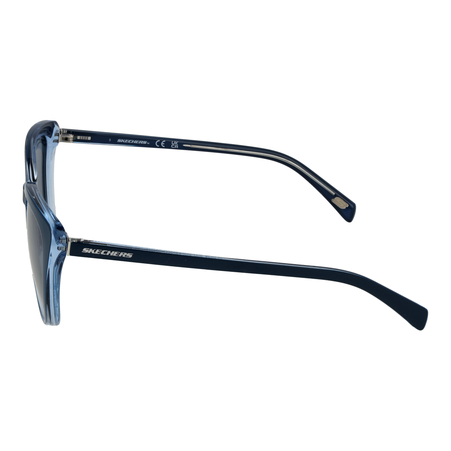 SKECHERS SUNGLASSES SE6294 5590D Sonnenbrille ansicht-3