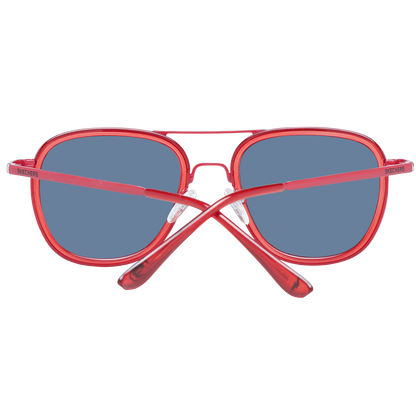 SKECHERS SUNGLASSES SE9042 5066A Sonnenbrille ansicht-2