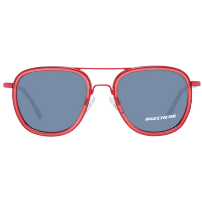 SKECHERS SUNGLASSES SE9042 5066A Sonnenbrille