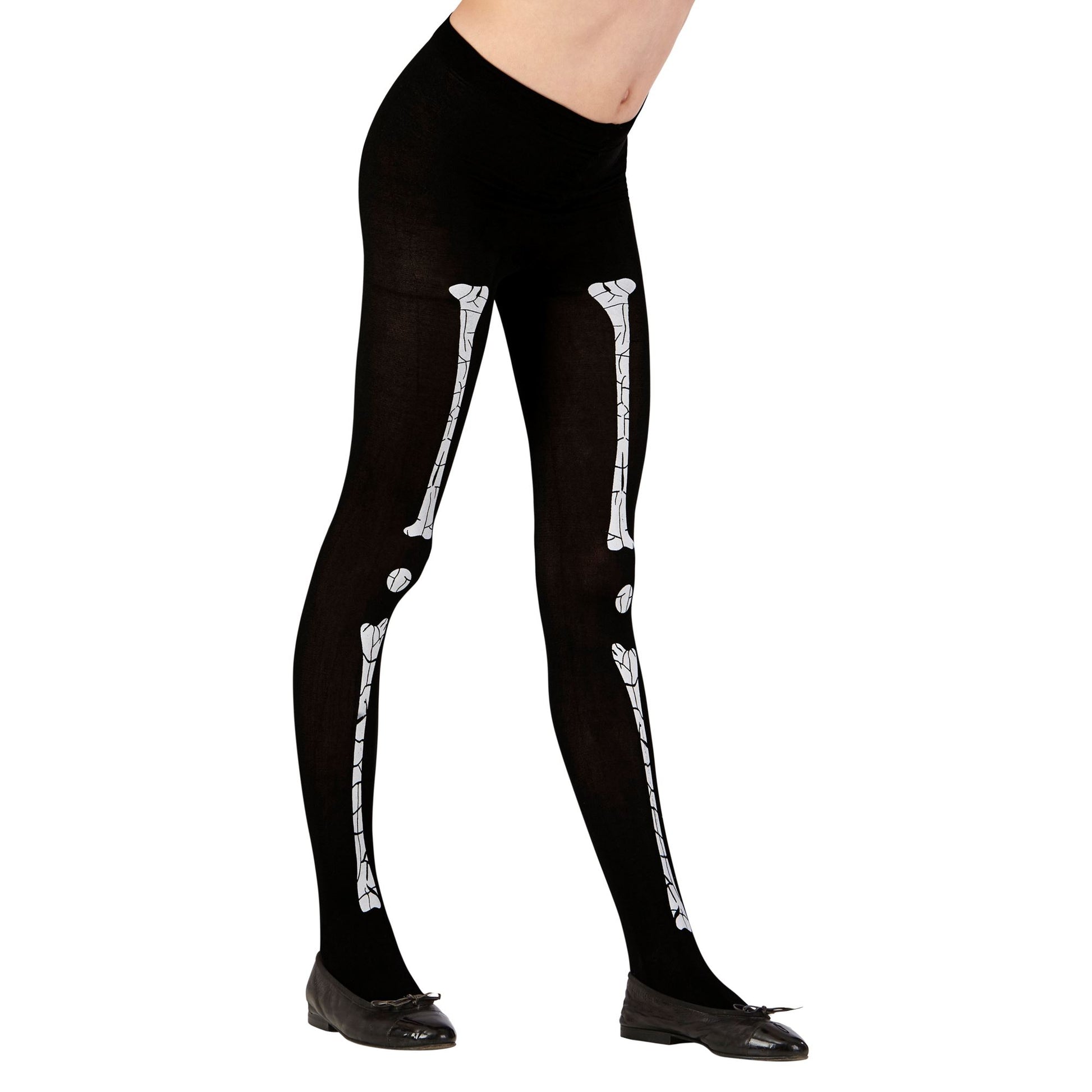 "SKELETT STRUMPFHOSE" 70 DEN – Ansicht 3
