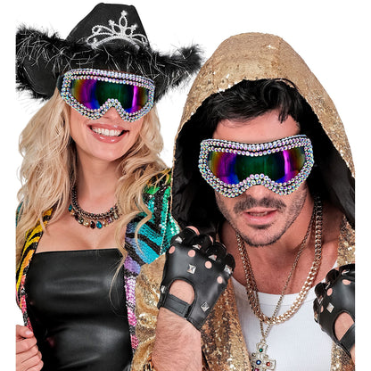 "SKIBRILLE APRÈS-SKI / FESTIVAL STRASS" – Ansicht 3