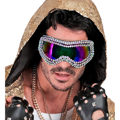 "SKIBRILLE APRÈS-SKI / FESTIVAL STRASS" – Ansicht 4