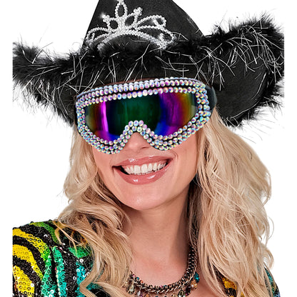 "SKIBRILLE APRÈS-SKI / FESTIVAL STRASS" – Ansicht 5