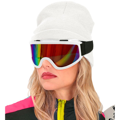 "SKIBRILLE APRÈS-SKI / FESTIVAL WEIß" – Ansicht 7