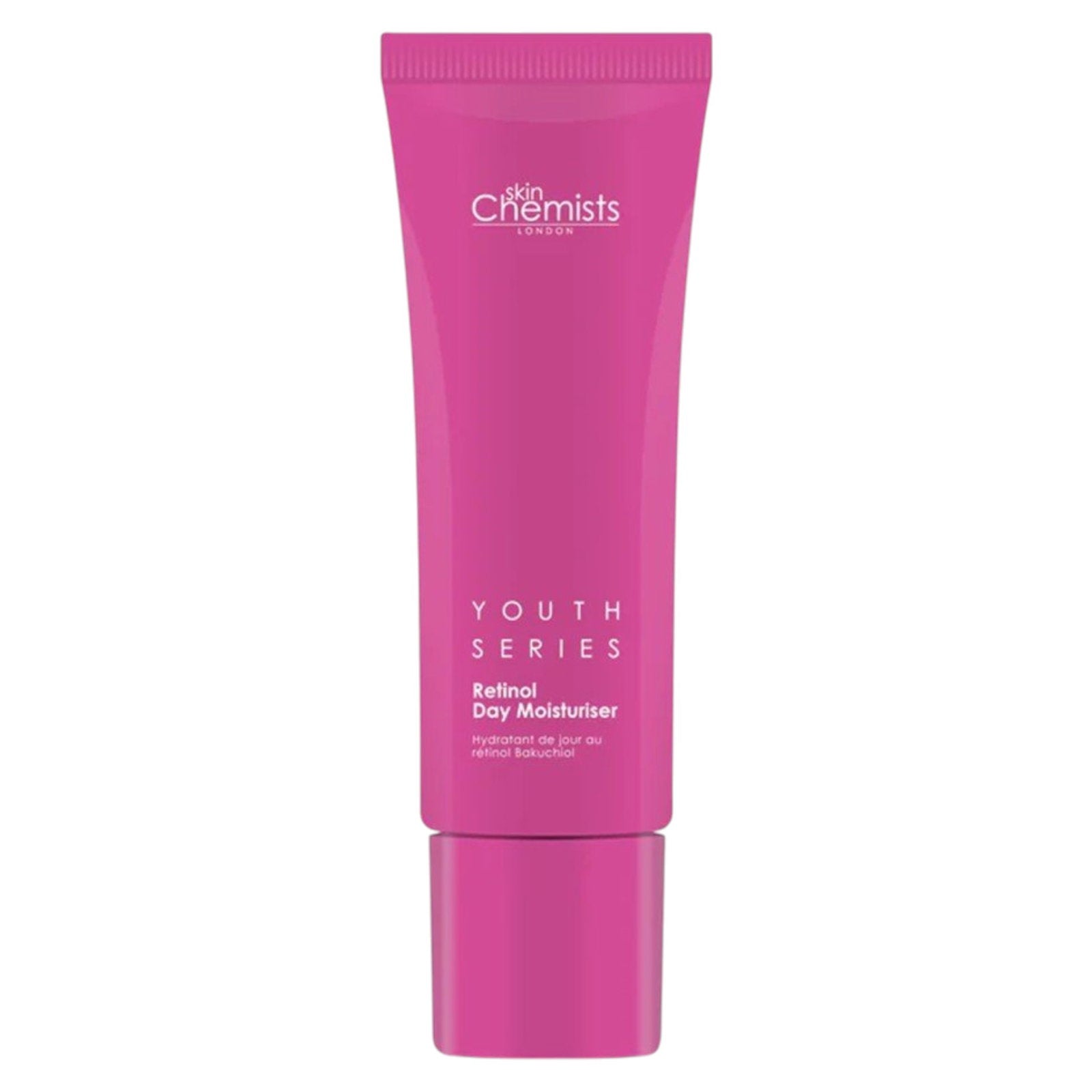 Skin Chemists Skin Chemists, Youth Series, Feuchtigkeitscreme, Ganztägig, Sahne, Für das Gesicht, 50 ml Regular