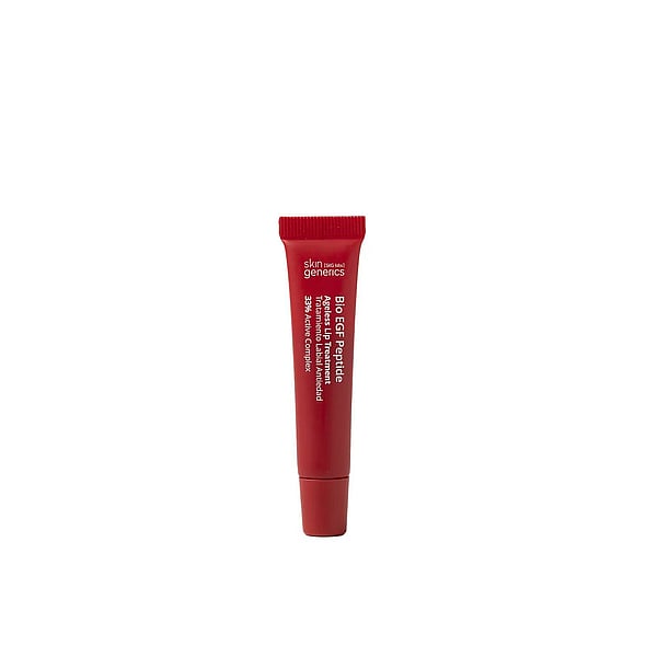 SKIN GENERICS SKIN GENERICS Bio EGF Peptide Anti-Aging Lippenpflege 7 ml Kosmetik