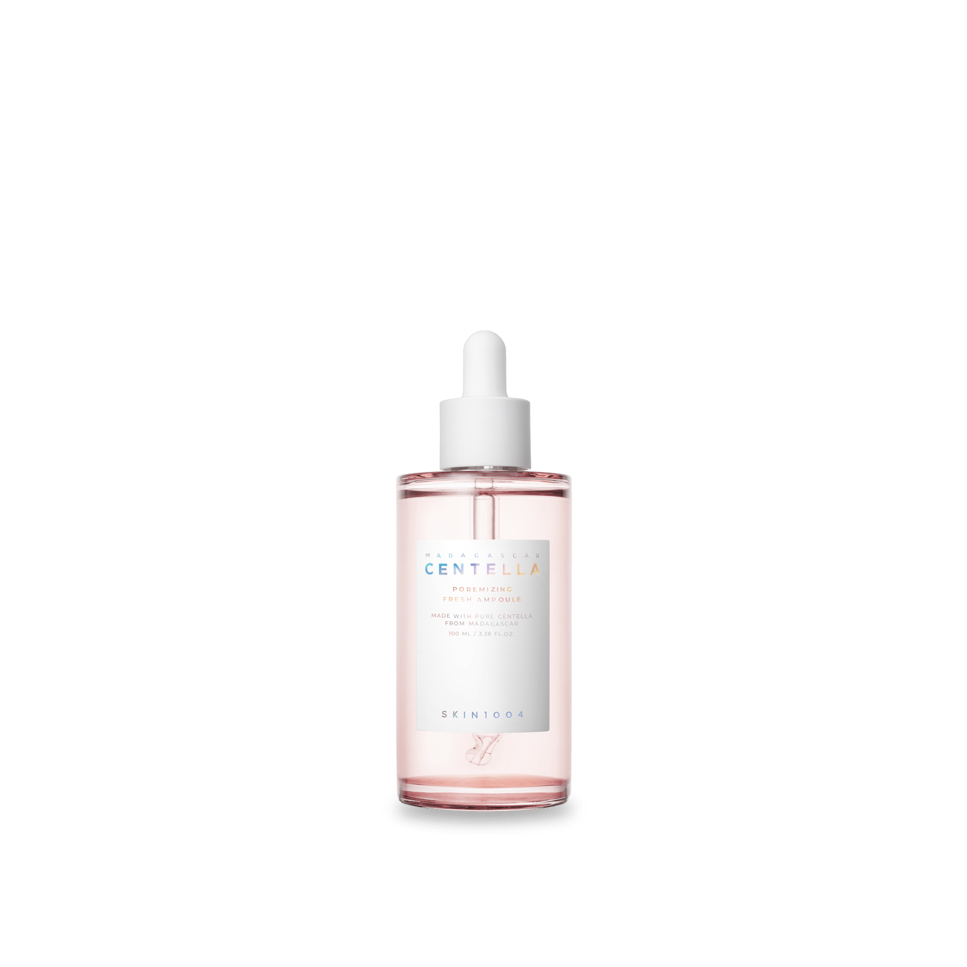 SKIN1004 SKIN1004 Madagascar Centella Poremizing Fresh Ampoule 100 ml Gesichtspflege Kosmetik