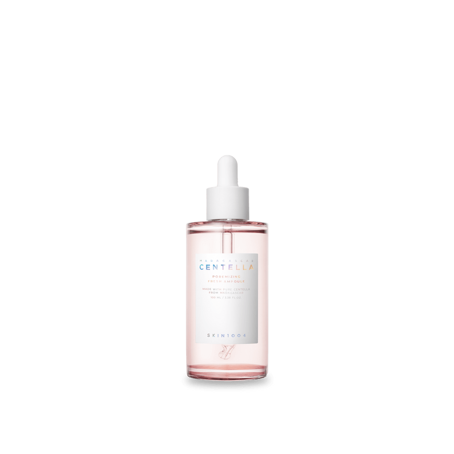 SKIN1004 Skin1004 Madagascar Centella Poremizing Fresh Ampoule 100 ml Kosmetik