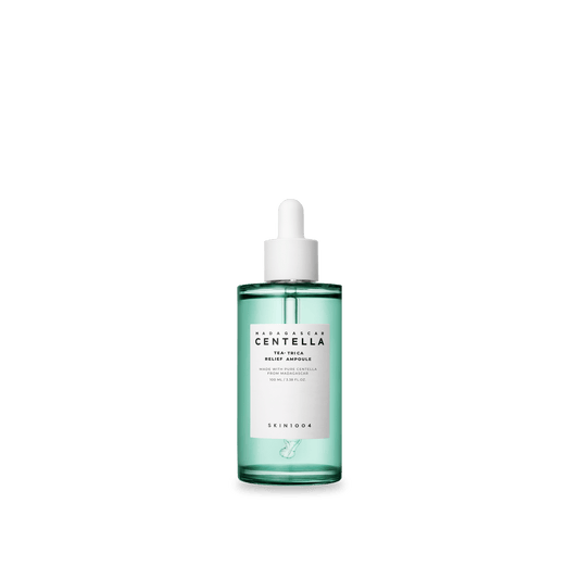 SKIN1004 Skin1004 Madagascar Centella Tea-Trica Relief Ampolla 100 ml Kosmetik