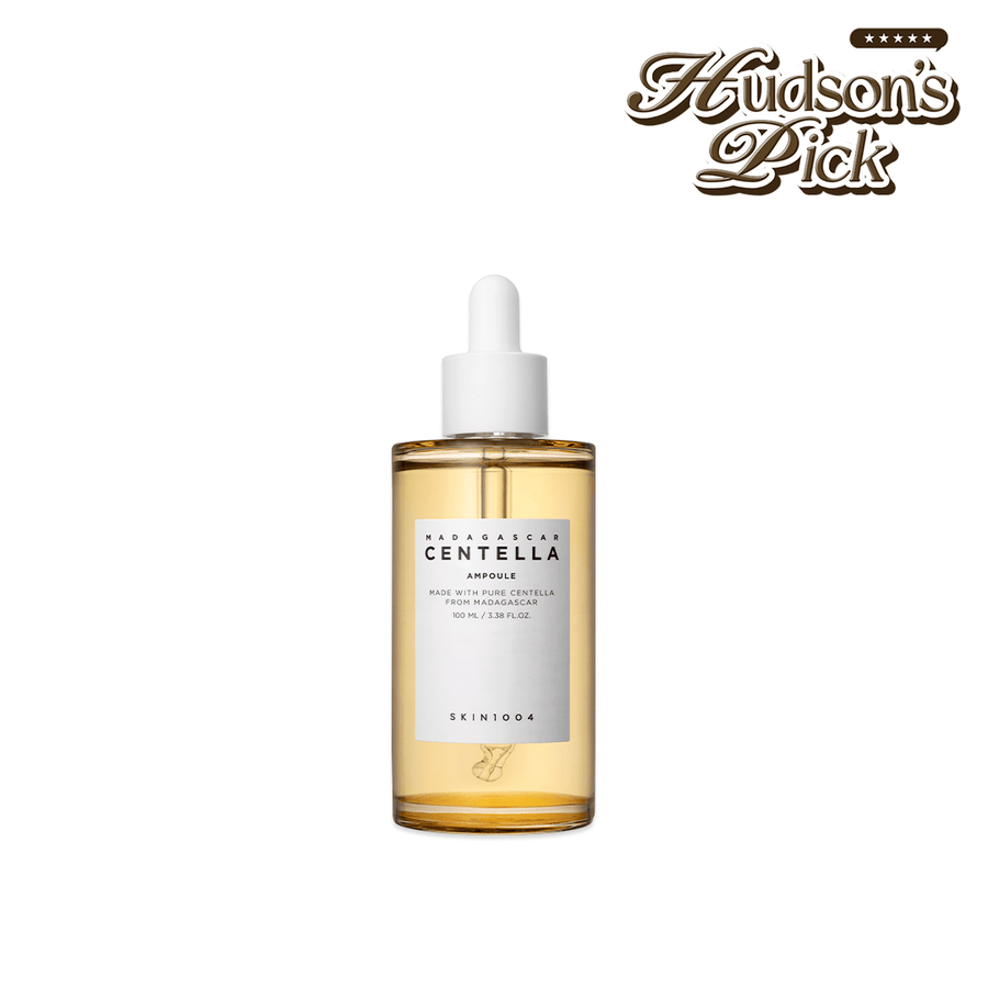 SKIN1004 Skin1004 Madagascar Centella Ampoule 30 ml Kosmetik